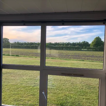 Alloggio per agriturismo Romersgaard Padborg