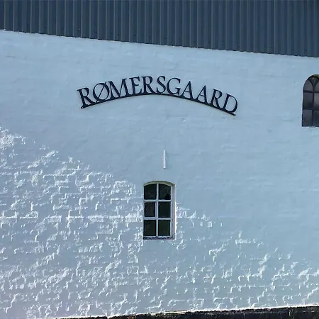 Romersgaard